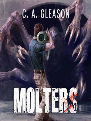 cover image of Molters